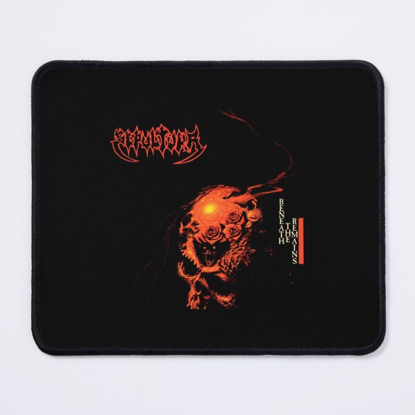 Item preview, Sepultura Beneath The Remains designed and sold by Myshop99.