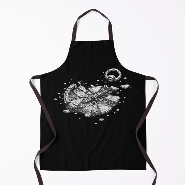 Item preview, Broken Compass White Line Art designed and sold by Driftwood Collective.