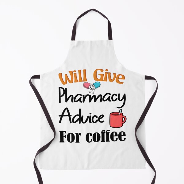 Item preview, Pharmacy Advice For Coffee designed and sold by ioglesmh99.