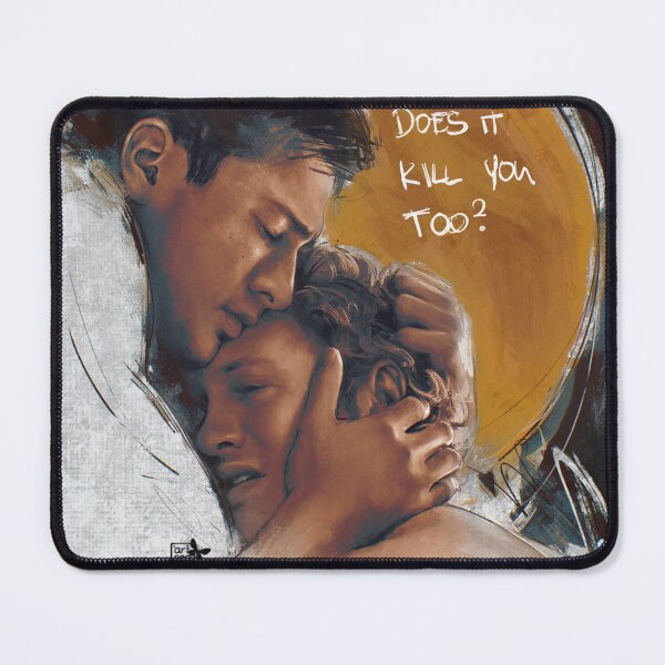 Item preview, Not Anymore designed and sold by monikagross.
