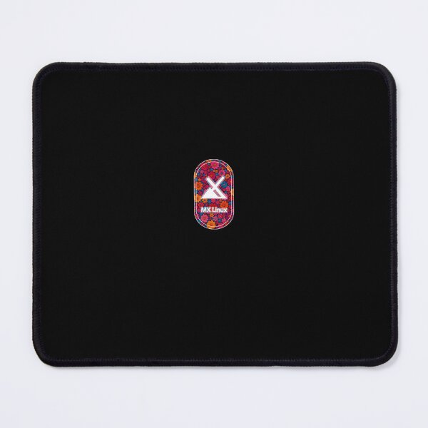 Item preview, MX Linux designed and sold by angoma.