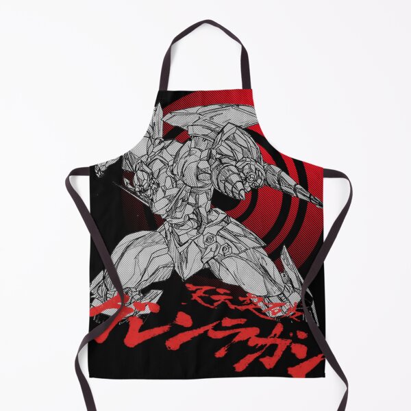 Item preview, Gurren Lagann designed and sold by mostaphaben.