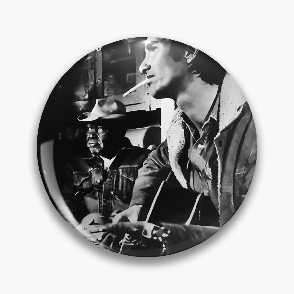 Item preview, Townes Van Zandt For The Sake Of The Song designed and sold by Nada Mohamed.