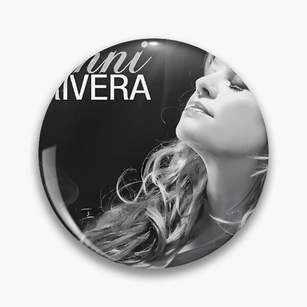 Item preview, Jenni Rivera - La Misma Gran Seora Album 2012 designed and sold by Nada Mohamed.