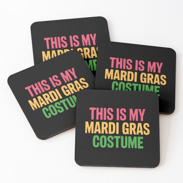 Item preview, This is my Mardi Gras Carnaval Funny designed and sold by LittleBO5.