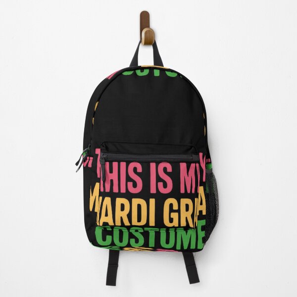 Item preview, Este es mi Carnaval de Mardi Gras Divertido designed and sold by LittleBO5.