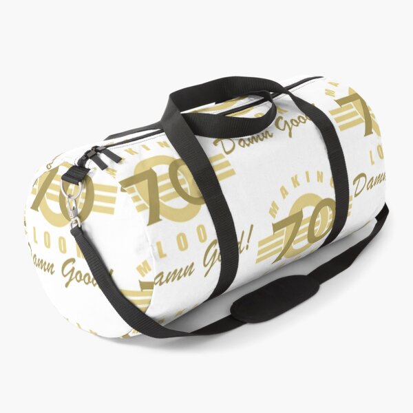 Item preview, Making 70 Look Good designed and sold by ioglesmh99.