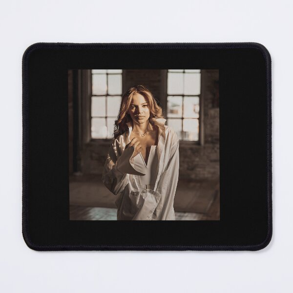 Item preview, Leslie Grace designed and sold by Nada Mohamed.