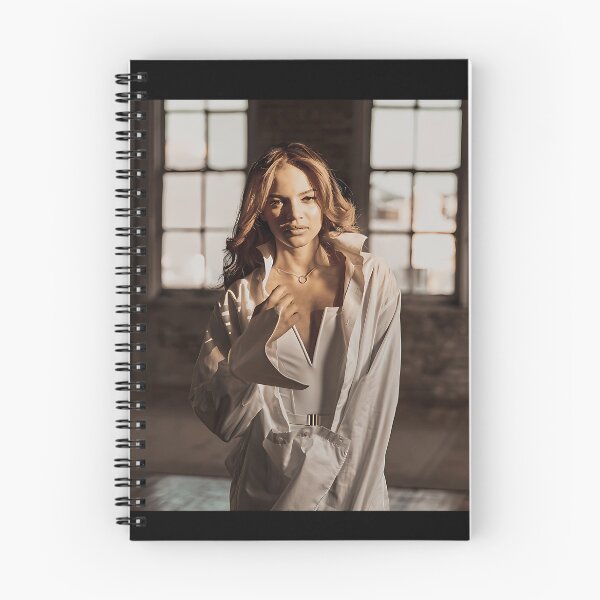 Item preview,  Leslie Grace designed and sold by Nada Mohamed.