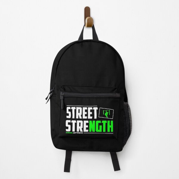 Item preview, Street Strength designed and sold by TheFineShirt.