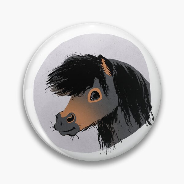 Item preview, Horses, ponies and donkeys designed and sold by Chabdpointcom.