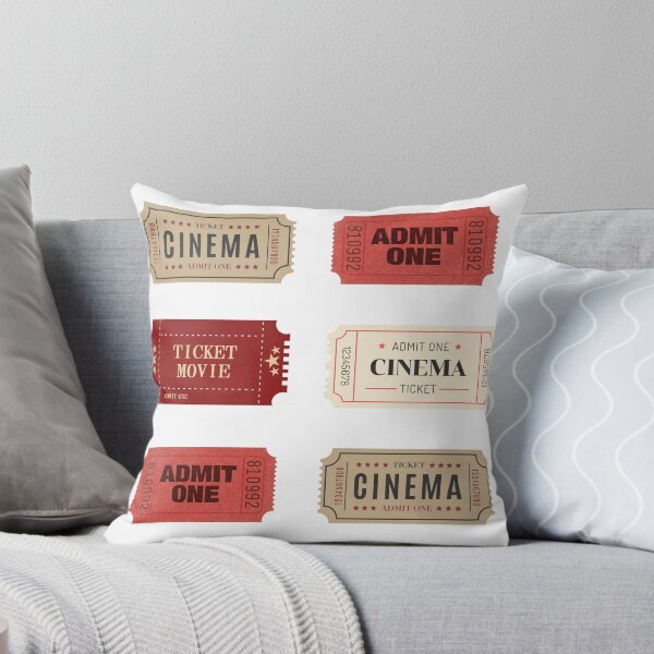 Item preview, Retro tickets  designed and sold by Luisshopp.