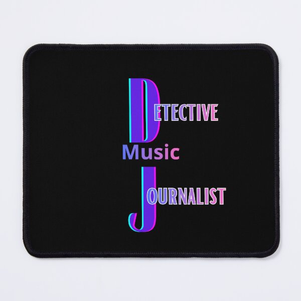Item preview, DJ designed and sold by Zenobi Planet.