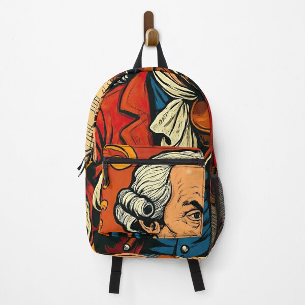 Item preview, Giuseppe Tartini | Comics stylCartoone -  designed and sold by ComicsFactory.
