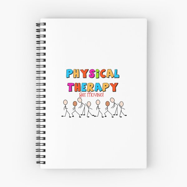 Item preview, Physical Therapy Get Moving designed and sold by ioglesmh99.