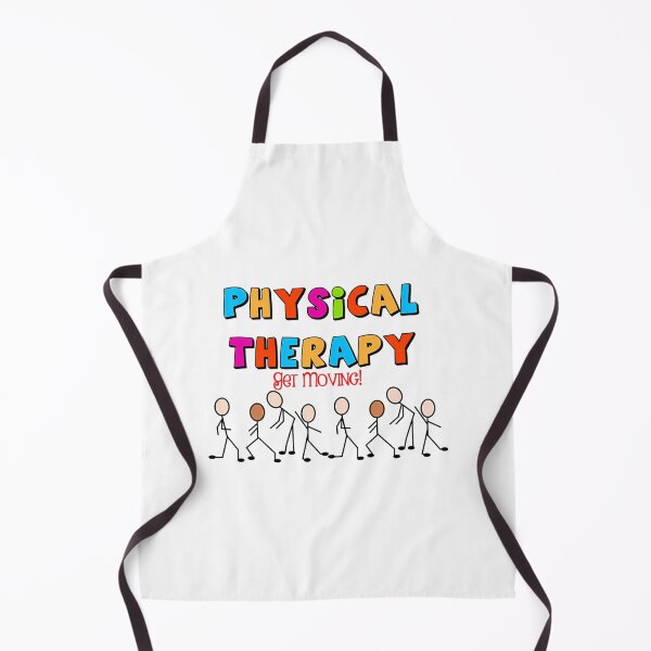 Item preview, Physical Therapy Get Moving designed and sold by ioglesmh99.