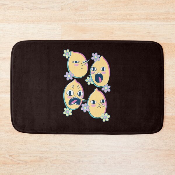 Item preview,  Earl Of Lemongrab (Adventure Time) designed and sold by jeflailey.