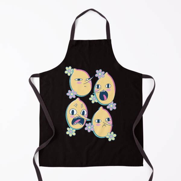 Item preview, Earl Of Lemongrab (Adventure Time) designed and sold by jeflailey.