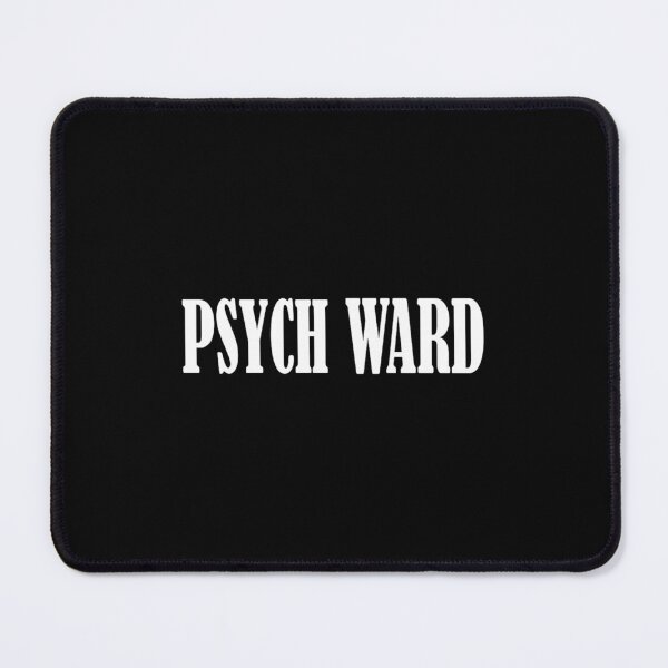 Item preview, Psych Ward designed and sold by Myshop99.