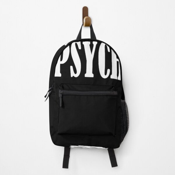 Item preview, Psych Ward designed and sold by Myshop99.
