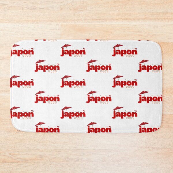 Item preview, Japan Minimal Aesthetic – Clean Japanese Inspired Typography Art designed and sold by DouchraaNow.
