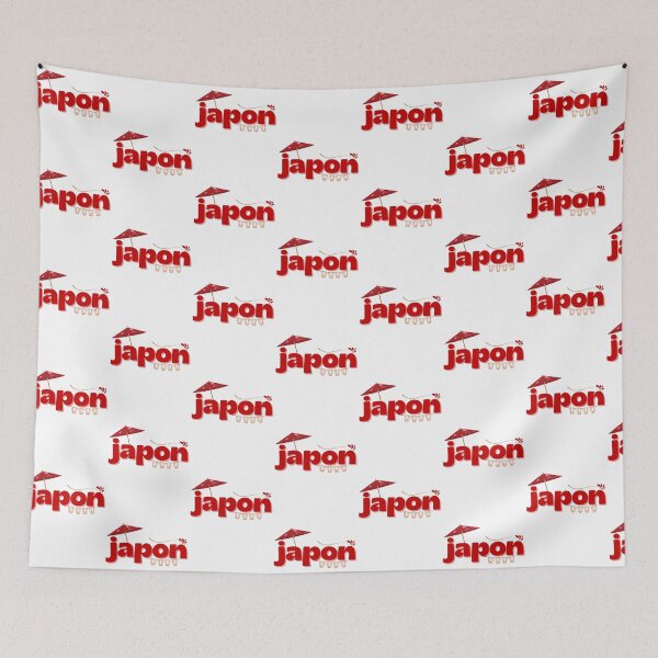 Item preview, Japan Minimal Aesthetic – Clean Japanese Inspired Typography Art designed and sold by DouchraaNow.