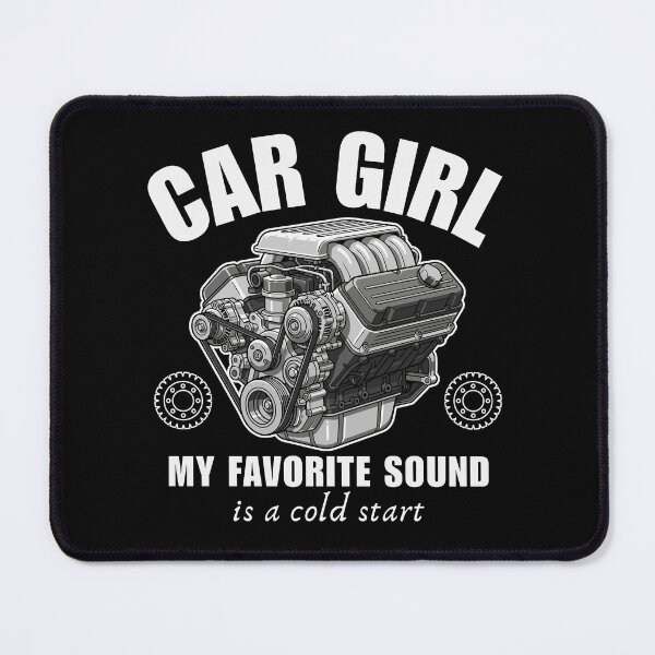 Item preview, Car girl sound designed and sold by Peerless-Prime.