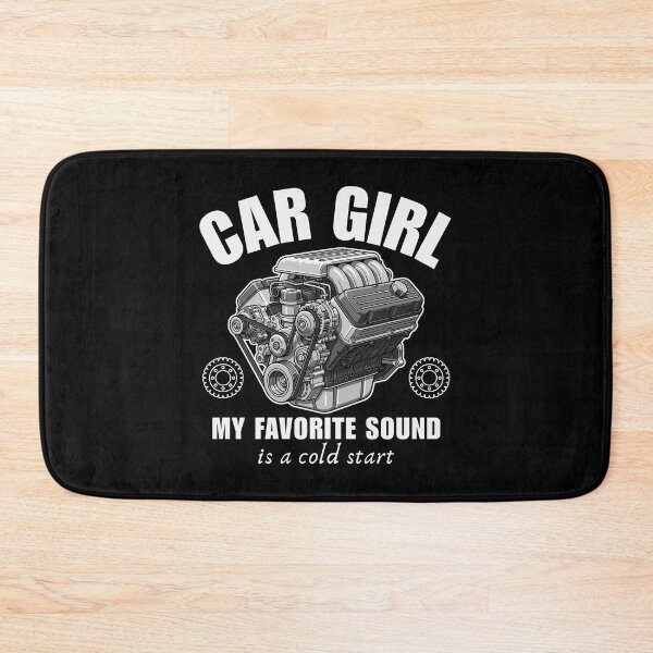 Item preview, Car girl sound designed and sold by Peerless-Prime.