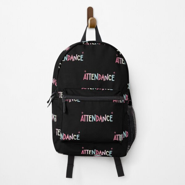 Item preview, Submit Your Attendance designed and sold by ioglesmh99.