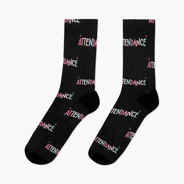 Item preview, Submit Your Attendance designed and sold by ioglesmh99.