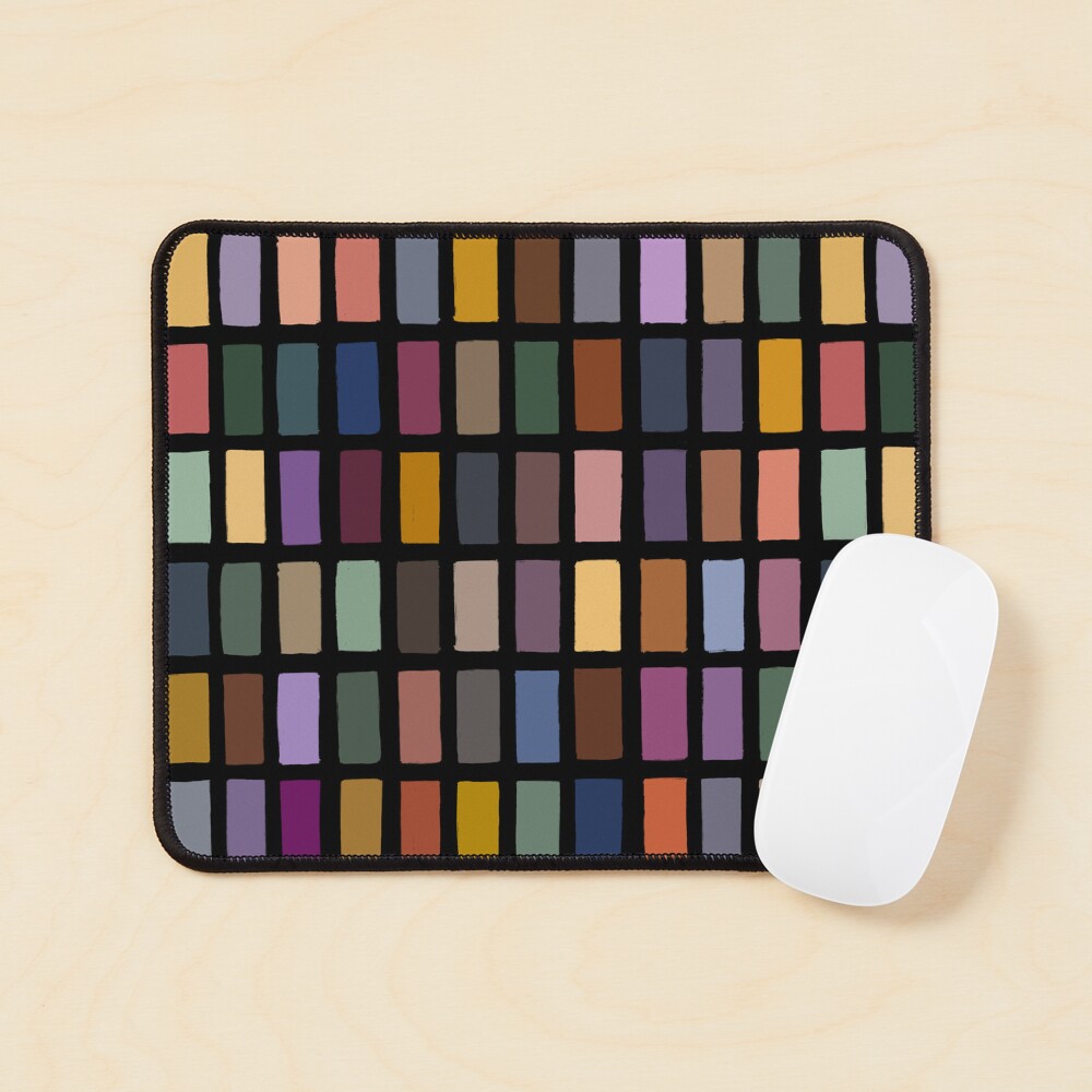Item preview, Mouse Pad designed and sold by OneThreeSix.