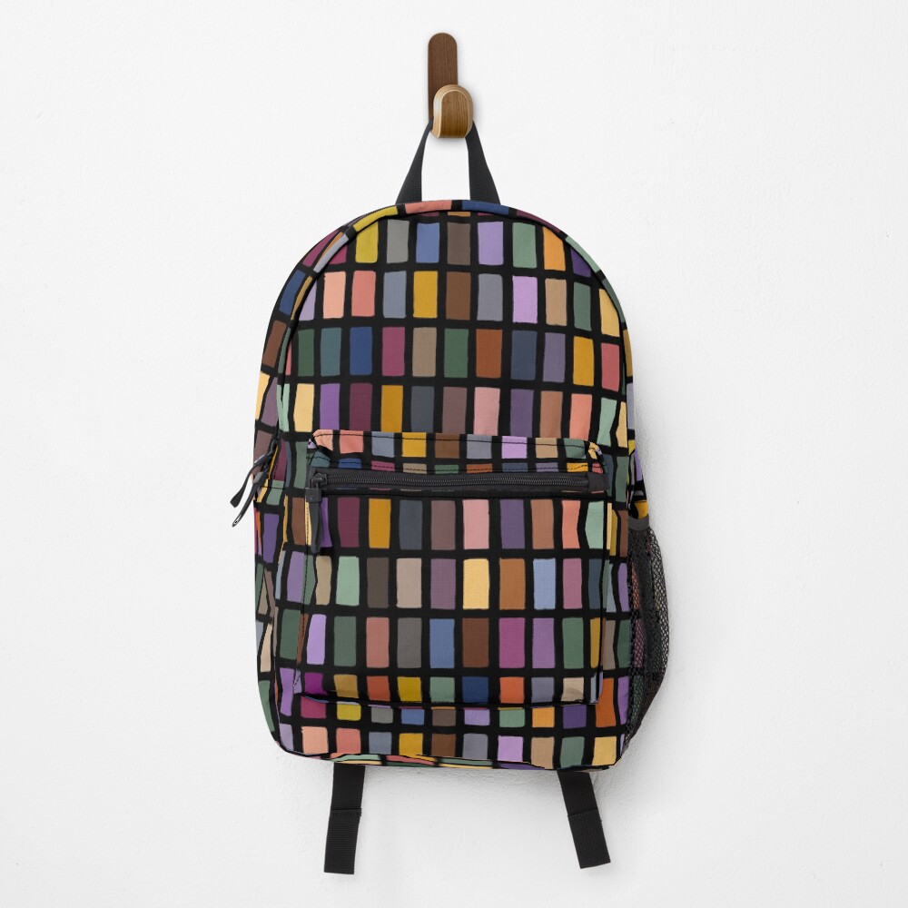 Item preview, Backpack designed and sold by OneThreeSix.