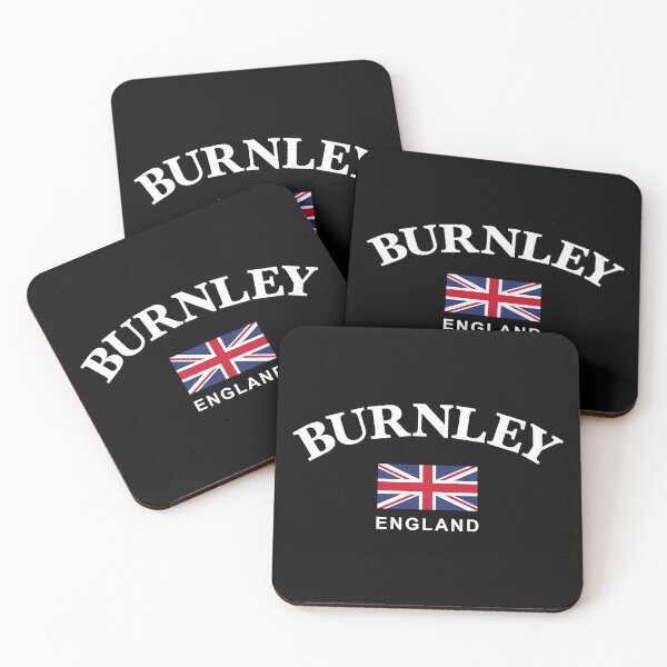 Item preview, Burnley, England designed and sold by PaulSDesign.