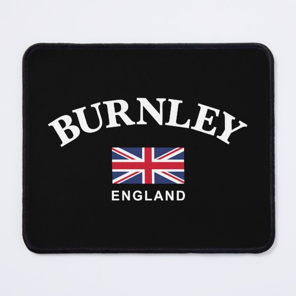 Item preview, Burnley, England designed and sold by PaulSDesign.