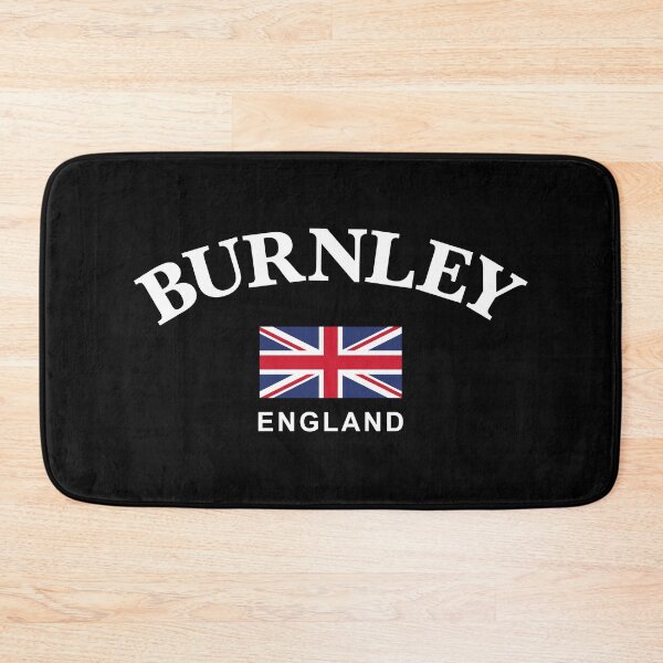 Item preview, Burnley, England designed and sold by PaulSDesign.