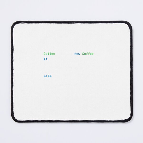 Item preview, Coffee Code Programmer Fuel designed and sold by ioglesmh99.