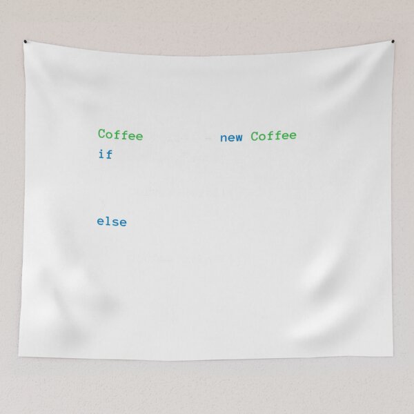 Item preview, Coffee Code Programmer Fuel designed and sold by ioglesmh99.