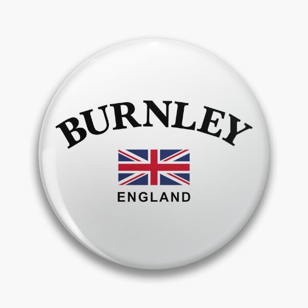 Item preview, Burnley, England designed and sold by PaulSDesign.