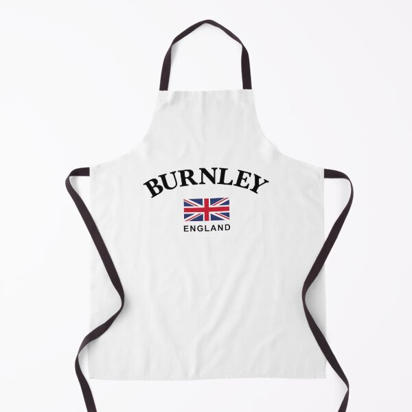 Item preview, Burnley, England designed and sold by PaulSDesign.