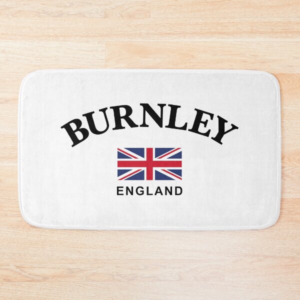 Item preview, Burnley, England designed and sold by PaulSDesign.