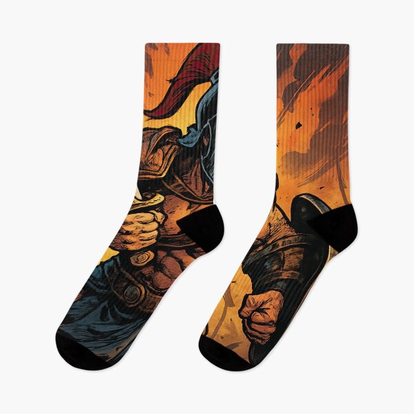 Item preview, Gladiator | Comics stylCartoone -  designed and sold by ComicsFactory.