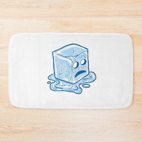 Item preview, Melting Ice Cube designed and sold by Still Laughing Designs.