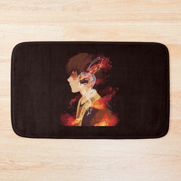 Item preview, Zuko designed and sold by jeflailey.