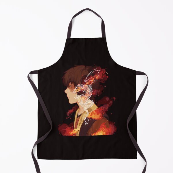 Item preview, Zuko designed and sold by jeflailey.