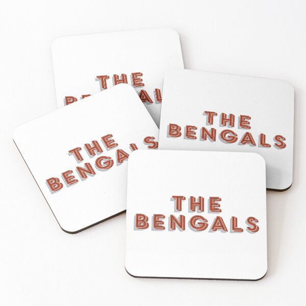 Item preview, The Bengals designed and sold by DFA.
