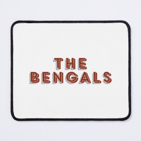 Item preview, The Bengals designed and sold by DFA.