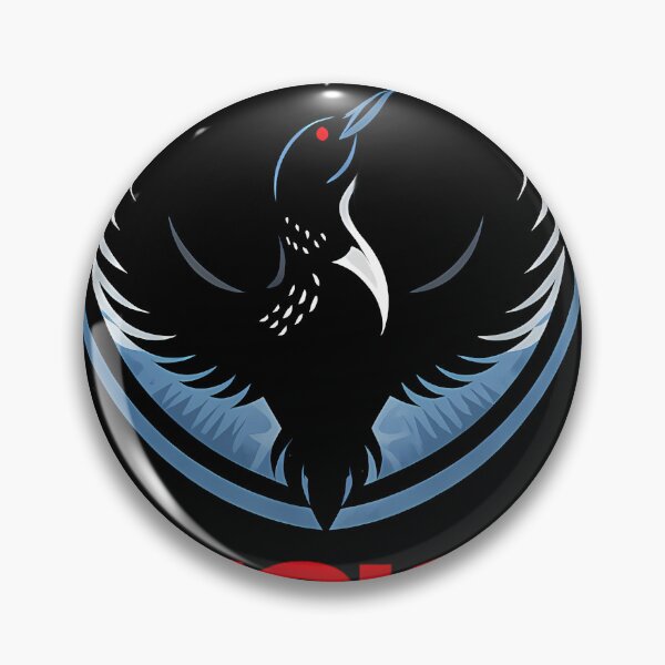 Item preview, Rebel Loon  designed and sold by RedeRx.