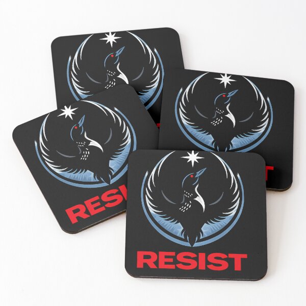 Item preview, Rebel Loon  designed and sold by RedeRx.