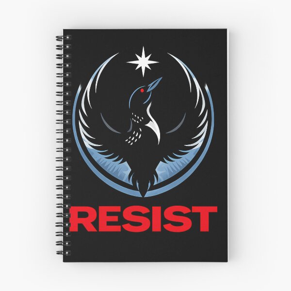 Item preview, Rebel Loon  designed and sold by RedeRx.