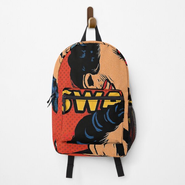 Item preview, Gloria Swanson | Comics stylCartoone -  designed and sold by ComicsFactory.